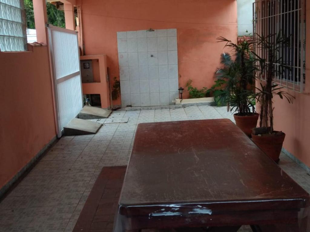  EXCELENTE CASA PRAIA DAS TONINHAS UBATUBA