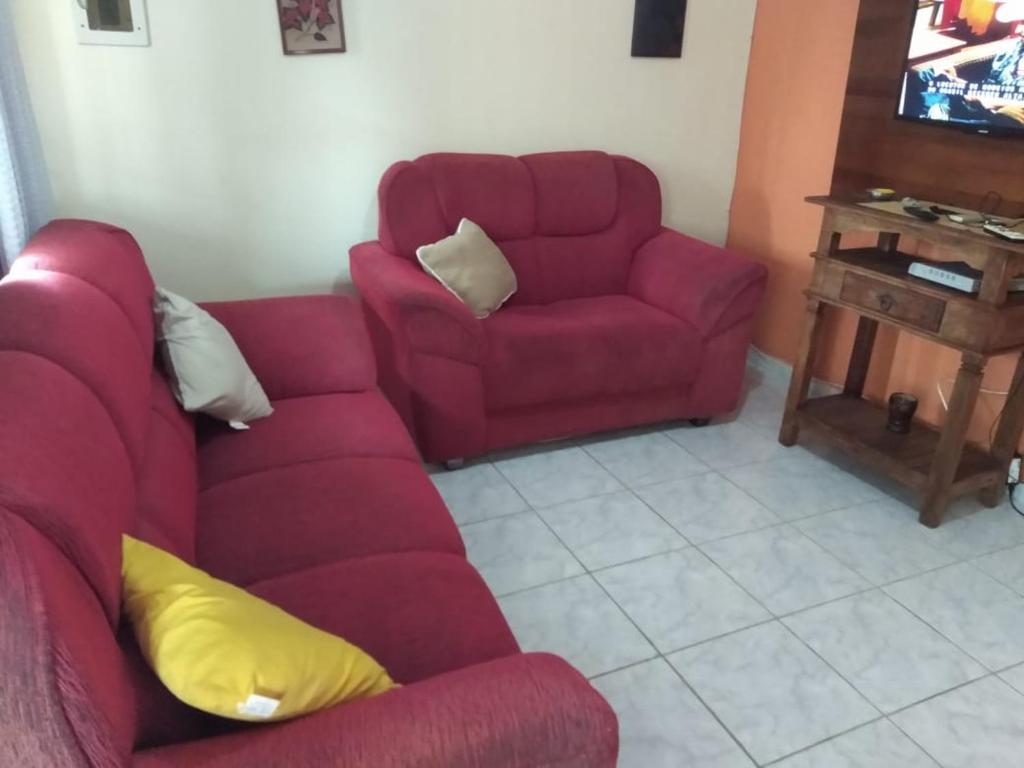  EXCELENTE CASA PRAIA DAS TONINHAS UBATUBA