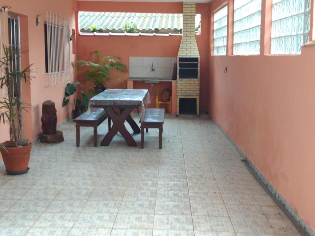  EXCELENTE CASA PRAIA DAS TONINHAS UBATUBA