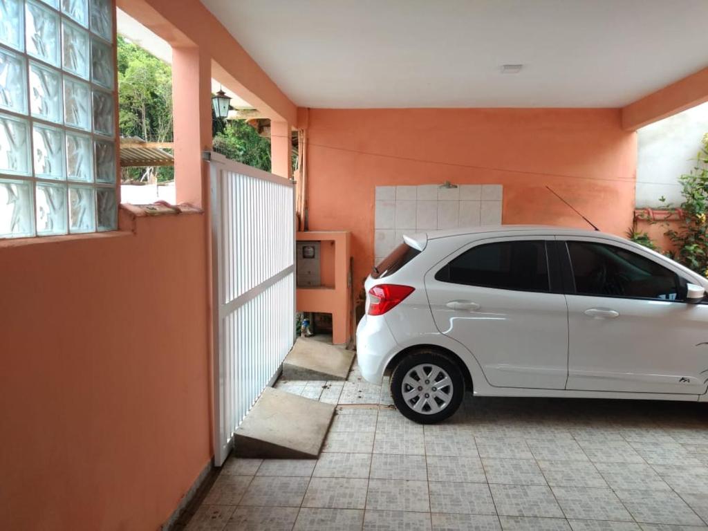  EXCELENTE CASA PRAIA DAS TONINHAS UBATUBA