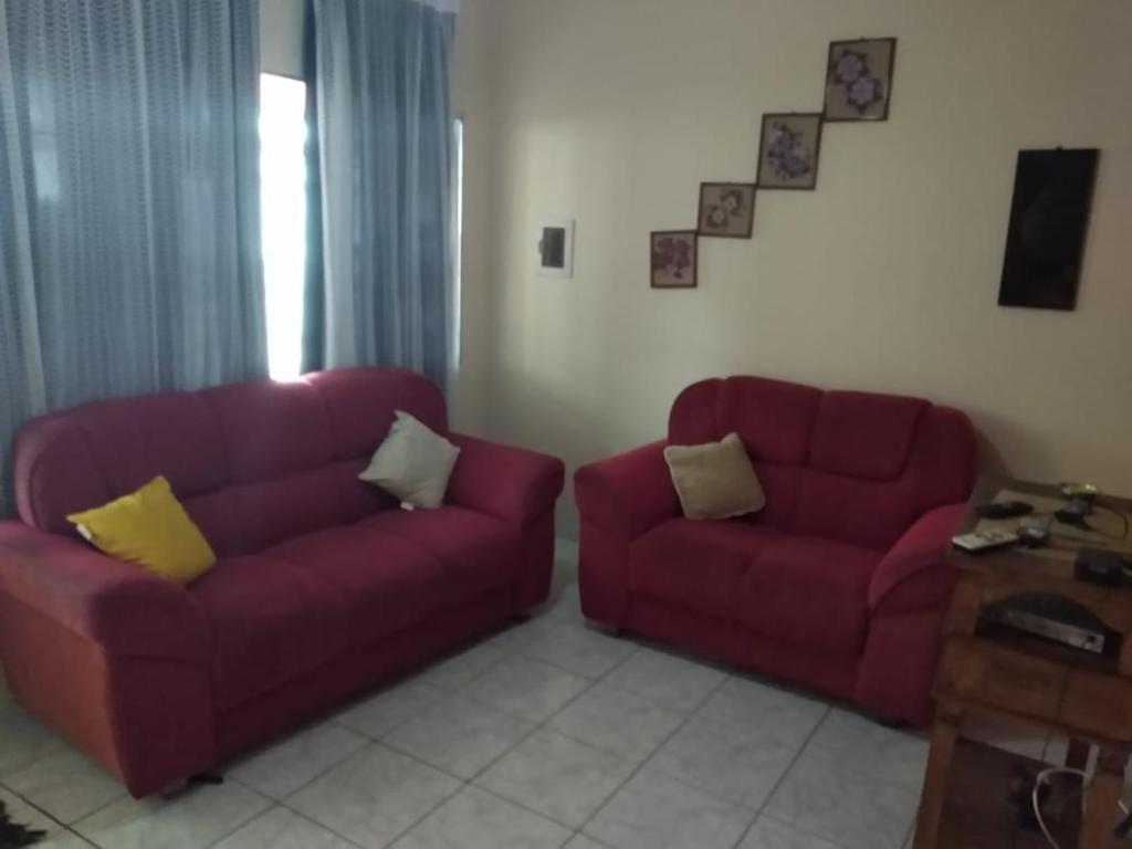  EXCELENTE CASA PRAIA DAS TONINHAS UBATUBA