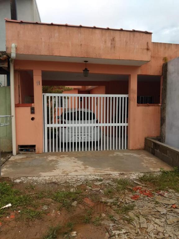  EXCELENTE CASA PRAIA DAS TONINHAS UBATUBA