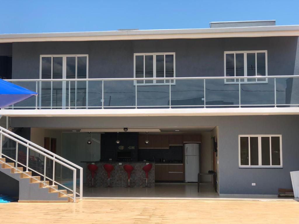  Casa Silvestre