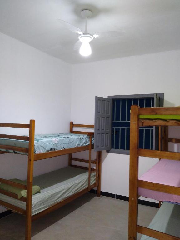  Hostel Casa Splinter