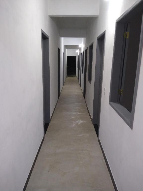  Hostel Casa Splinter
