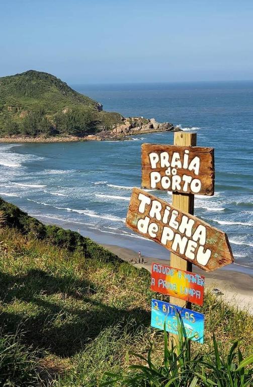  Casa para Temporada