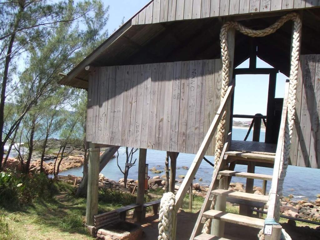  Casa para Temporada
