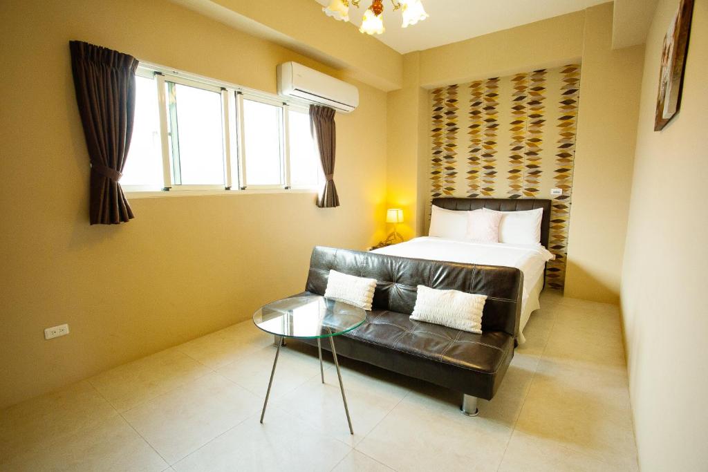 Brownbnb - Camera Doppia Con Bagno Privato