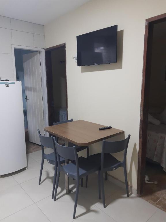  Navegantes Flats