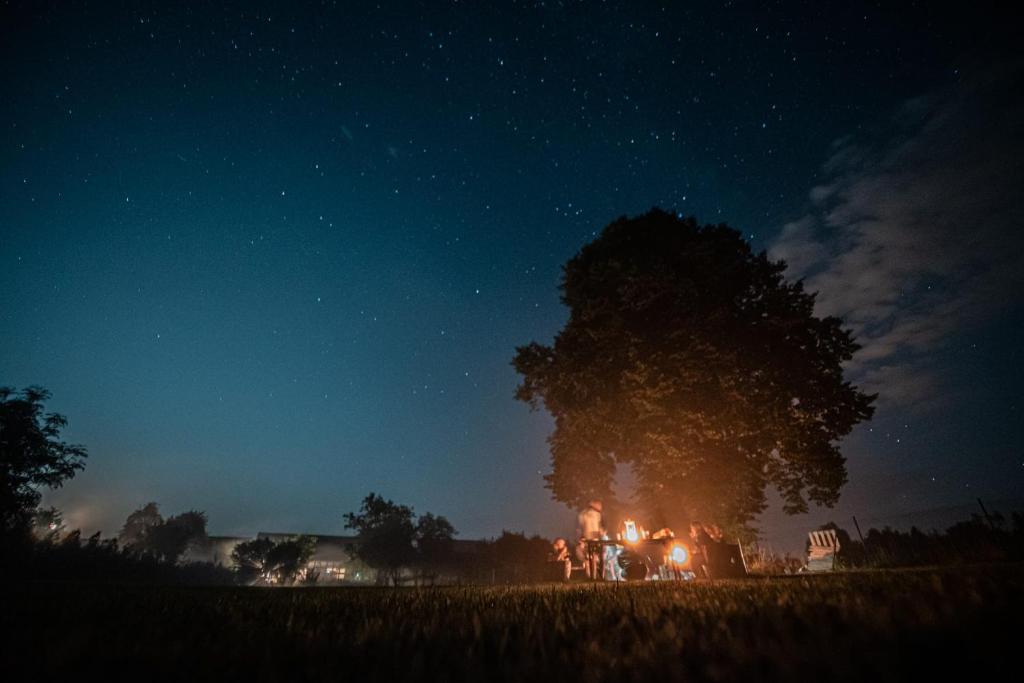 Fotografia z galérie ubytovania Agroturystyka "Dobre czasy" v destinácii Sławno