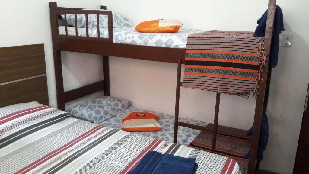  Hospedagem Vovô Belo Guarujá