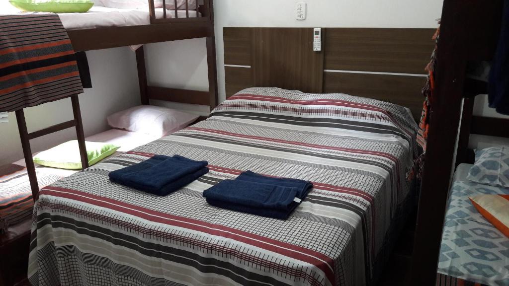  Hospedagem Vovô Belo Guarujá