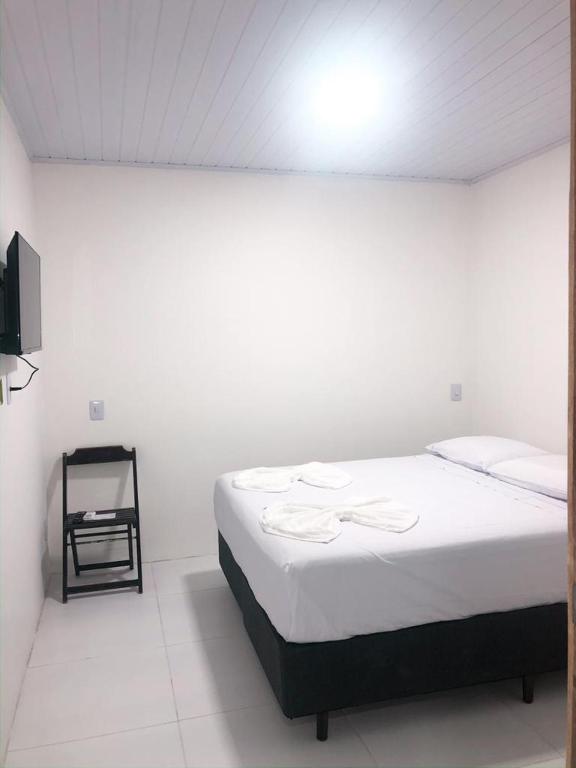  Pousada Hospedaria da Vila
