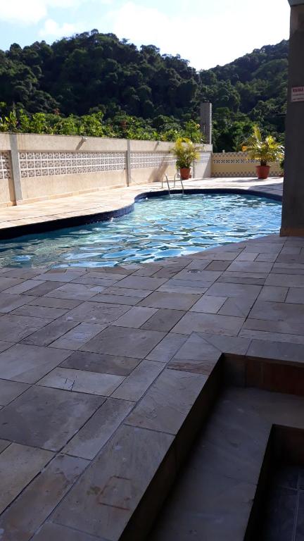  Apto Enseada Guarujá - Albatroz