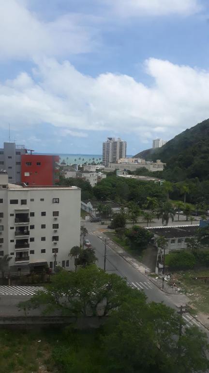  Apto Enseada Guarujá - Albatroz