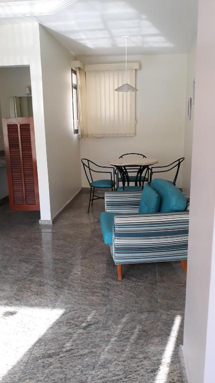  Apto Enseada Guarujá - Albatroz