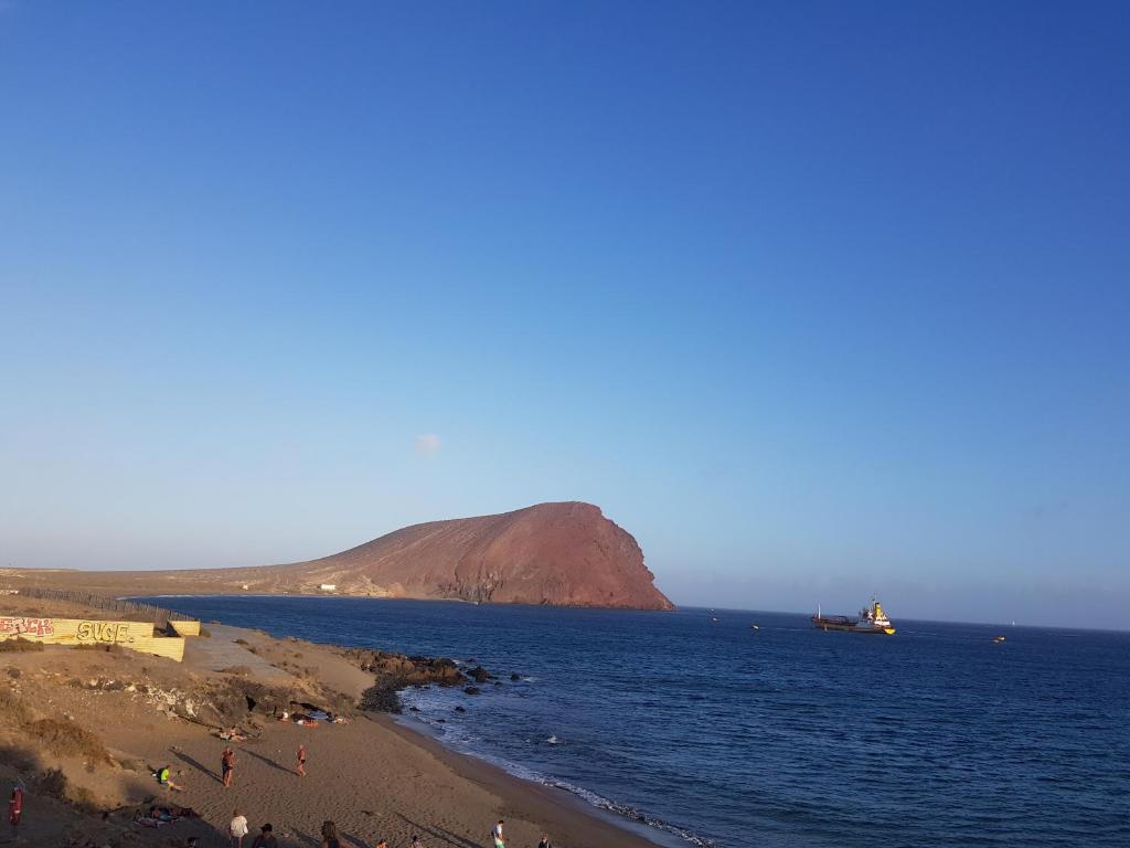 Kép Parque Santiago 2 szállásáról Playa de las Américasban a galériában