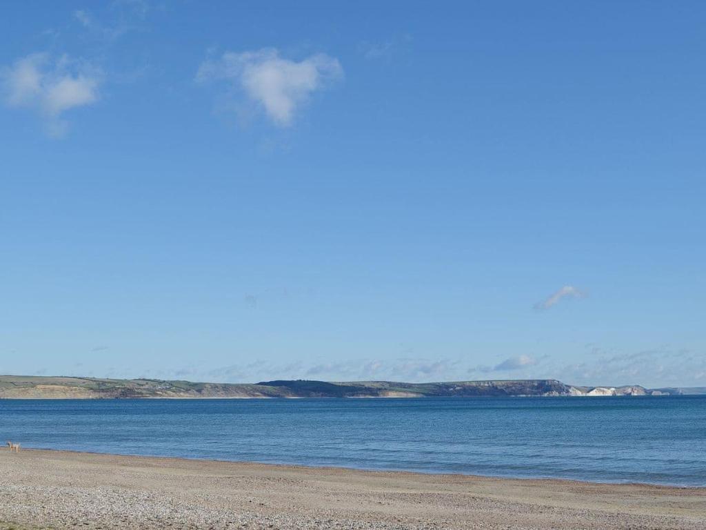 A beach at or near the vacation home 