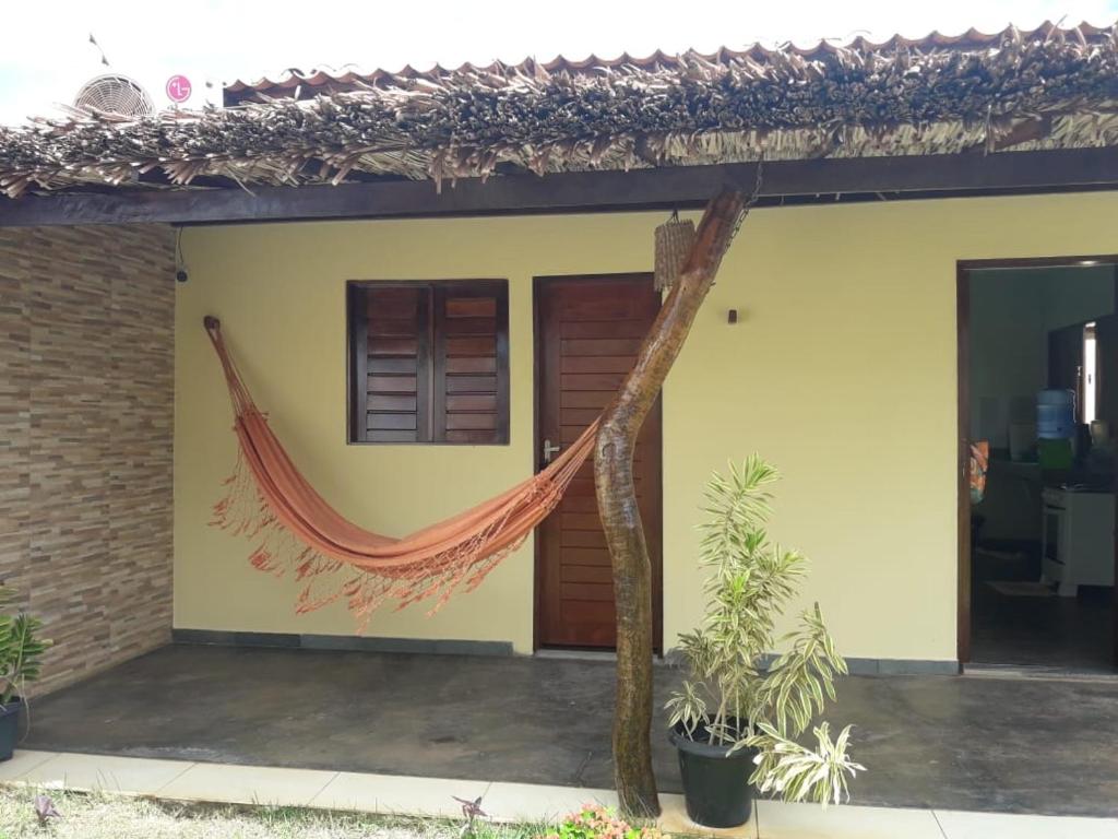  Chale Trilha do Vento