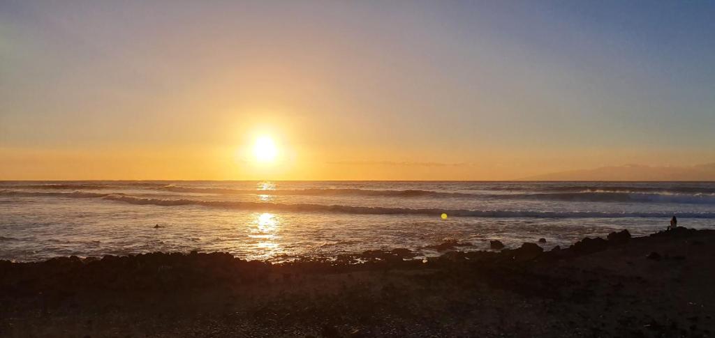 Kép Parque Santiago 2 szállásáról Playa de las Américasban a galériában