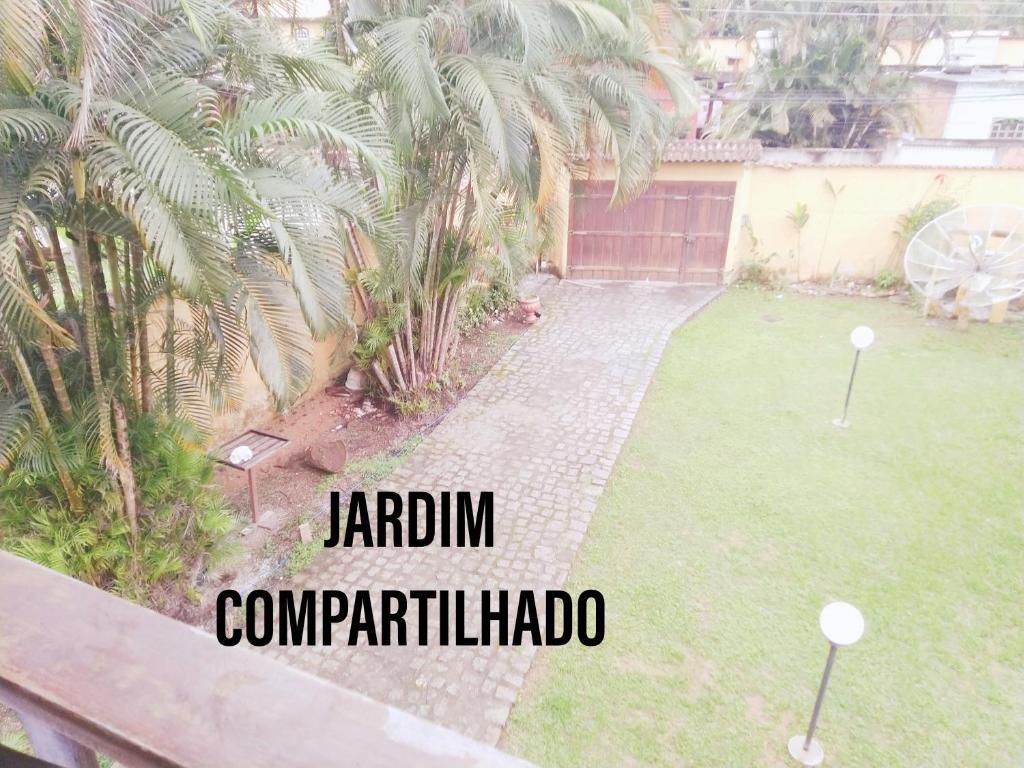  Morada do beija-flor