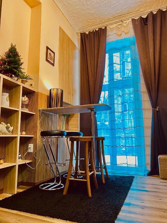 Apartment on Pekarska street main photo