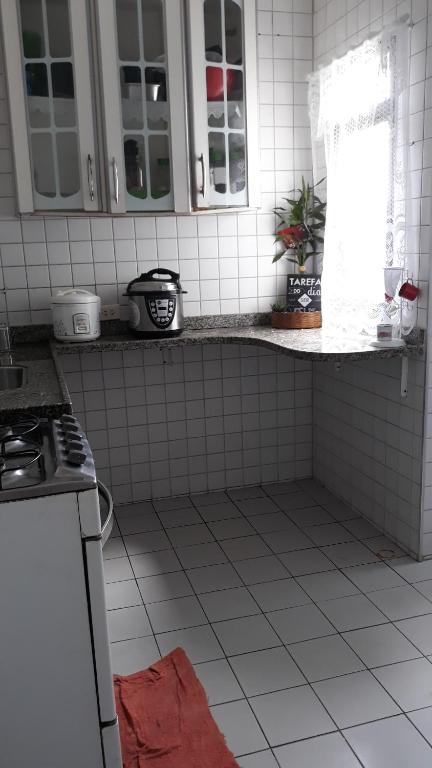  Apto Enseada Guarujá - Albatroz