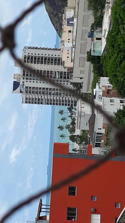  Apto Enseada Guarujá - Albatroz