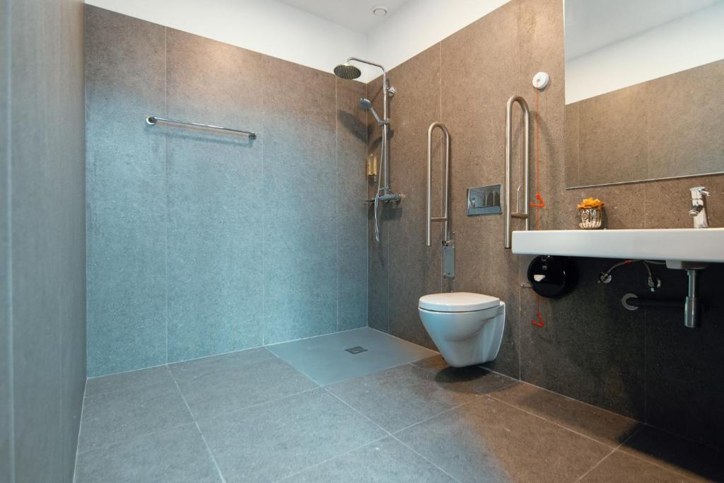 HI Braga - Pousada de Juventude - 13