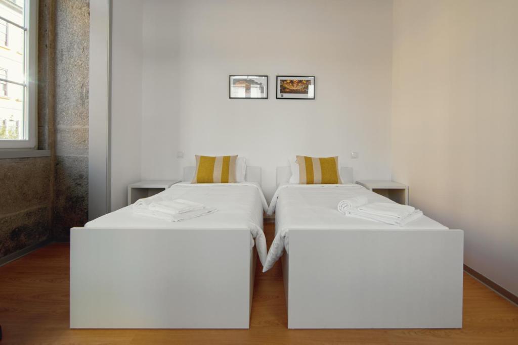 HI Braga - Pousada de Juventude - 10