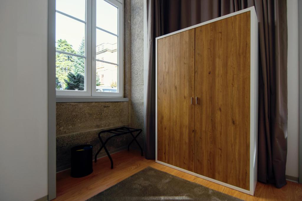 HI Braga - Pousada de Juventude - 16