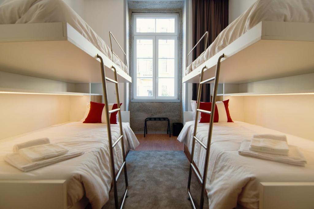 HI Braga - Pousada de Juventude - 2