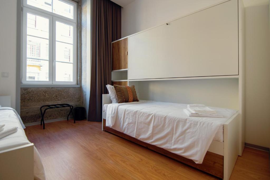 HI Braga - Pousada de Juventude - 17