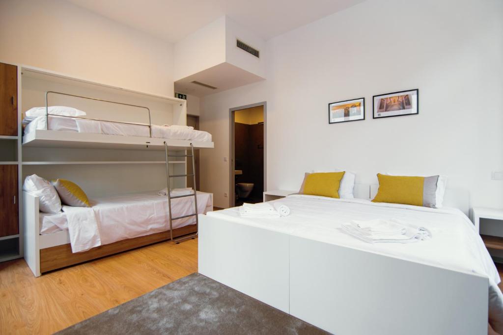 HI Braga - Pousada de Juventude - 15