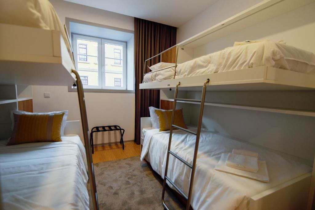 HI Braga - Pousada de Juventude - 19