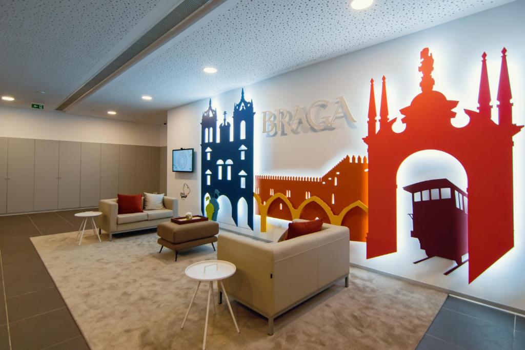 HI Braga - Pousada de Juventude - 18