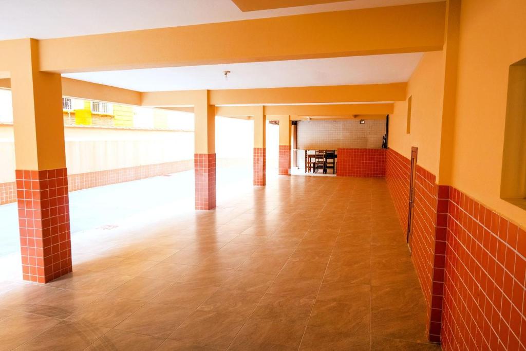  Apartamento Praia Grande Ubatuba Próximo Mar Internet WiFi