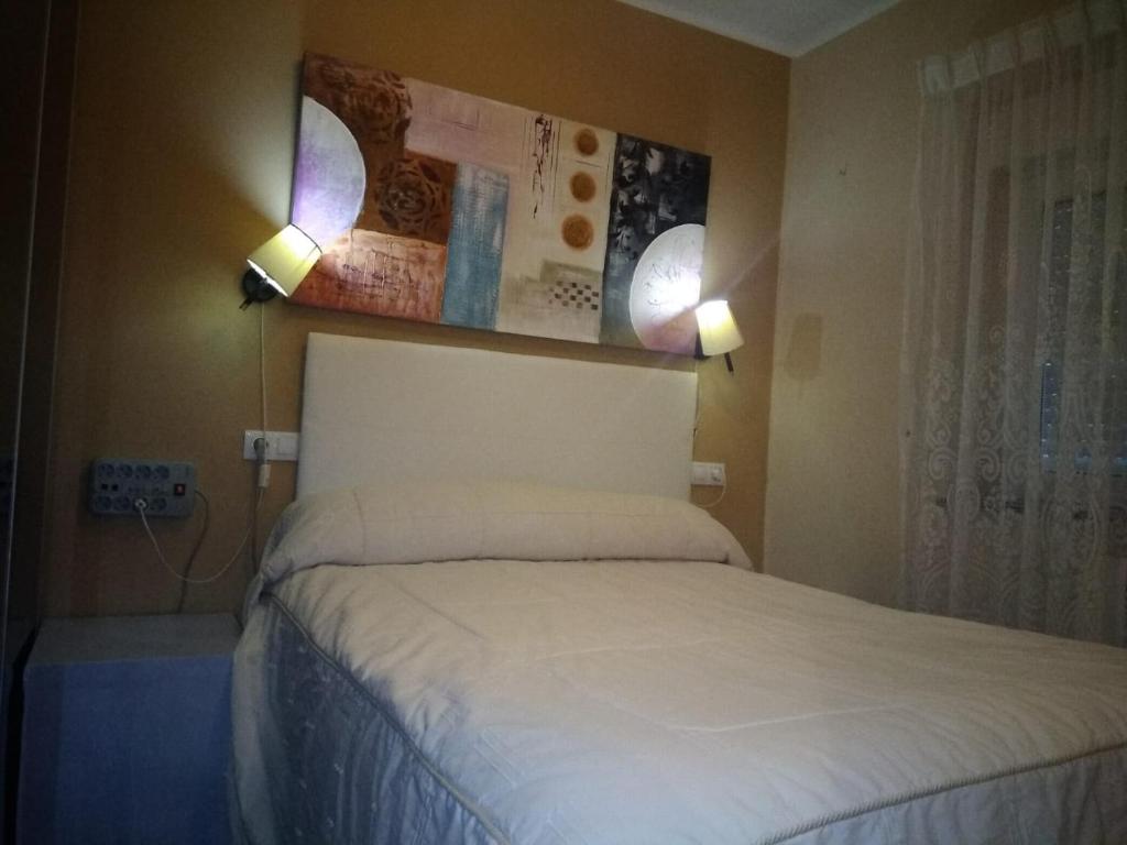 Apartamentos Valle 9. 4 (España Lugones) - Booking.com