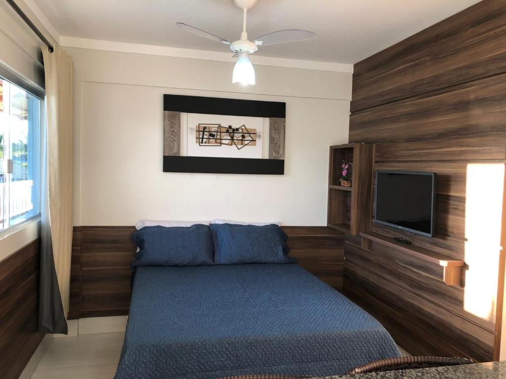  Apartamento Lacqua Diroma