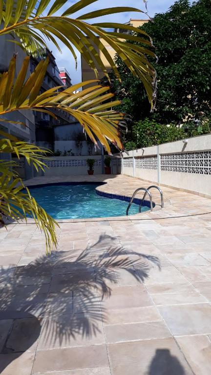  Apto Enseada Guarujá - Albatroz