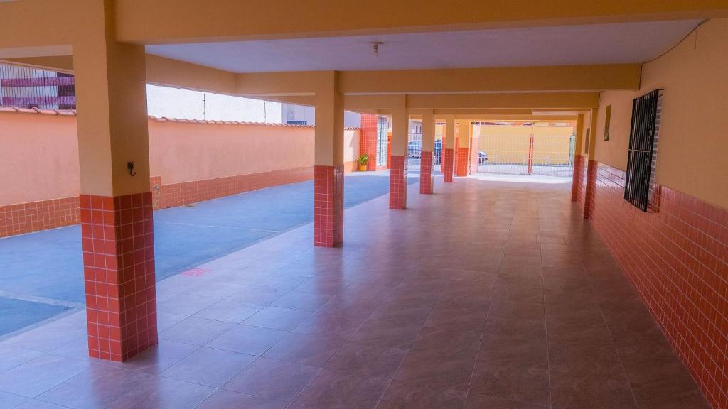  Apartamento Praia Grande Ubatuba Próximo Mar Internet WiFi