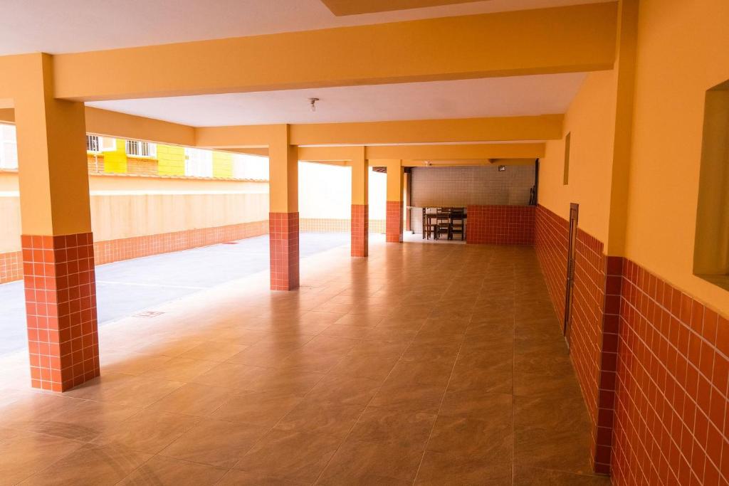  Apartamento Praia Grande Ubatuba Próximo Mar Internet WiFi