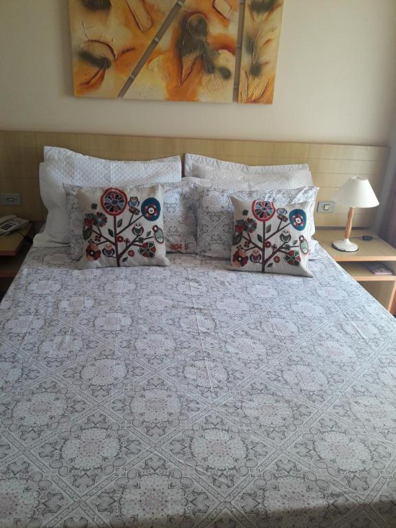  Flat DiRoma - Rio Quente