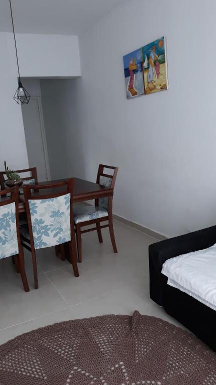  Apto Enseada Guarujá - Albatroz