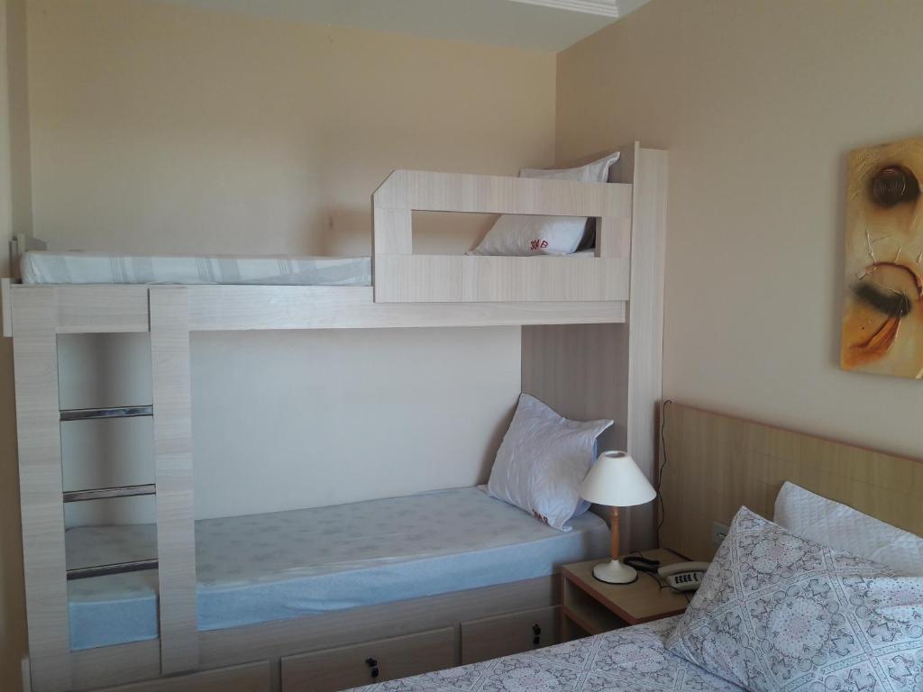  Flat DiRoma - Rio Quente