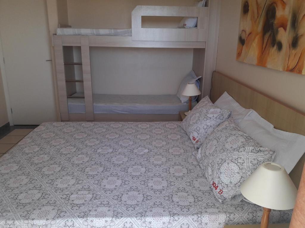  Flat DiRoma - Rio Quente