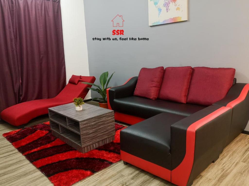 Syifa Seaview Homestay Ladang Tok Pelam Kuala Terengganu