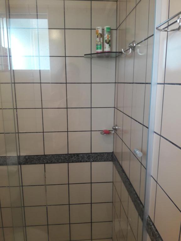  Flat DiRoma - Rio Quente