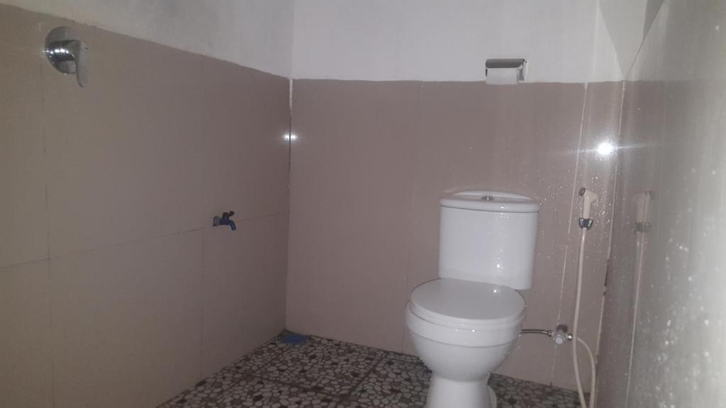 Tetebatu Indah Homestay - 3