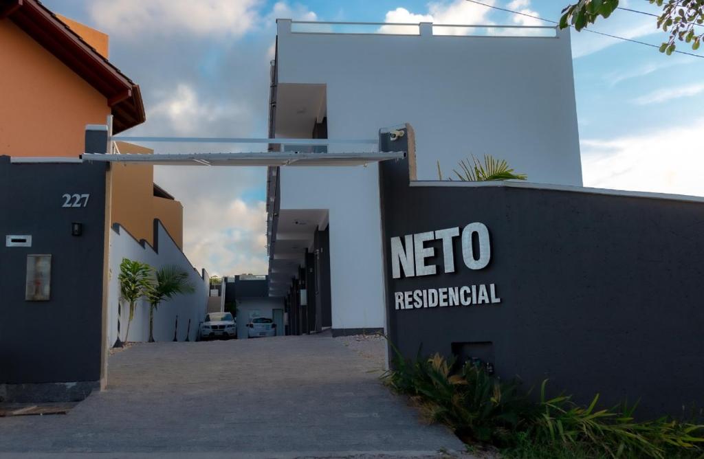  Residencial Neto